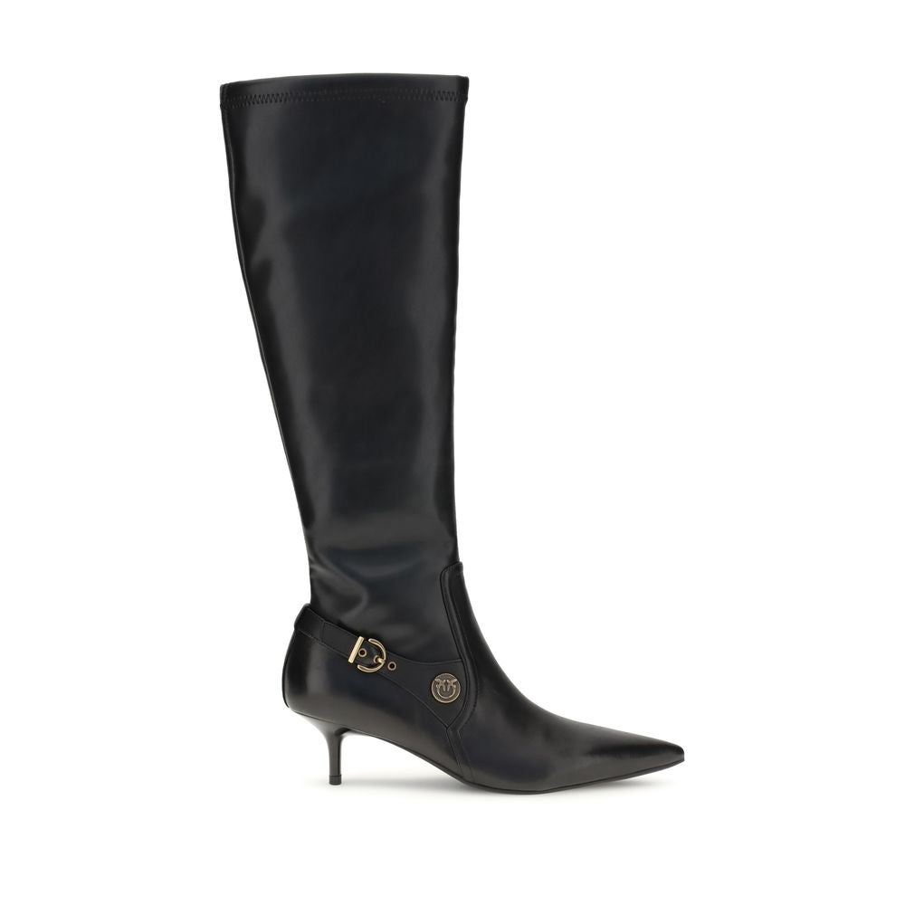 PINKO Knee-Length Boots